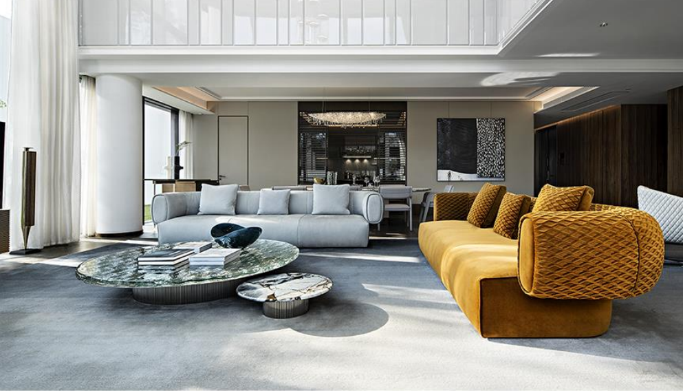 陜西璟譽家居裝飾設計有限公司